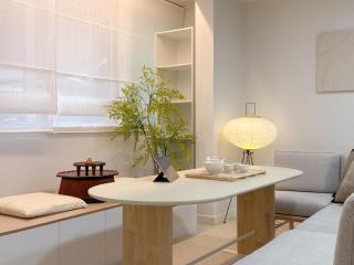 New Open, 5-min Walk from DDP, Modern Korean Vibe - 8