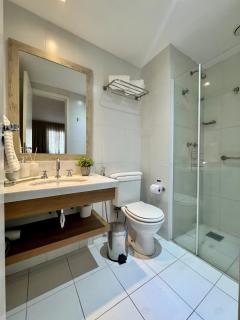 Verano Stay Barra Flat - 7