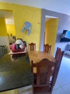 Apartment, 3 bedrooms, in front of UFPA - 9