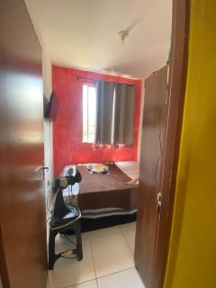 Apartment, 3 bedrooms, in front of UFPA - 8