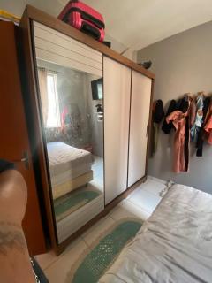 Apartment, 3 bedrooms, in front of UFPA - 6