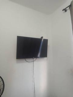 Apartment, 3 bedrooms, in front of UFPA - 2