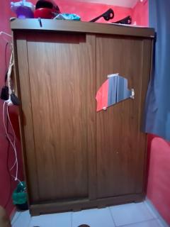 Apartment, 3 bedrooms, in front of UFPA - 1