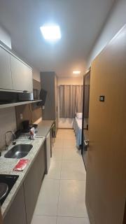 Studio Novo Próximo a Praia - 5