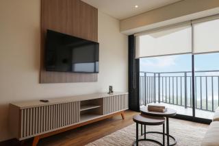 Aquilaria Stays in San Isidro by Wynwood House - 9