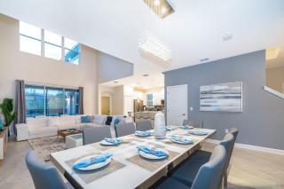 2811AS VILLA 5 BED/5 BA (SANITIZED) - 0