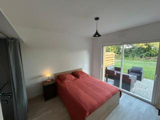 Appartement 4 personnes SPA - 2