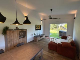 Appartement 4 personnes SPA - 7