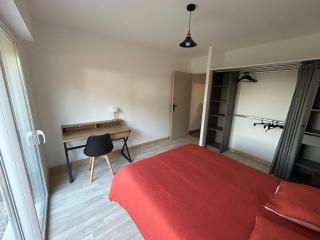 Appartement 4 personnes SPA - 1