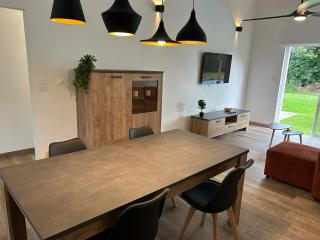 Appartement 4 personnes SPA - 4