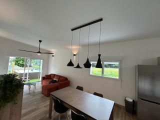 Appartement 4 personnes SPA - 6