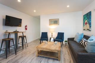 Sunny 1 Bedroom in the Heart of Venice Beach - 2 - 4