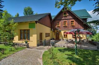 Willa Chatka Puchatka - 2