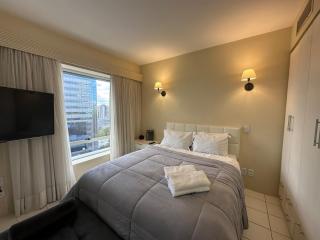 Apartamento em hotel - 0