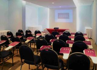 Apartamento em hotel - 9