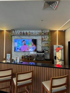 Apartamento em hotel - 8