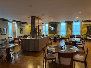 Apartamento em hotel - 7