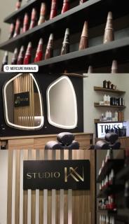 Apartamento em hotel - 5