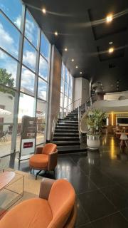 Apartamento em hotel - 3