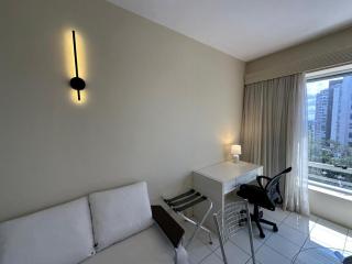 Apartamento em hotel - 2