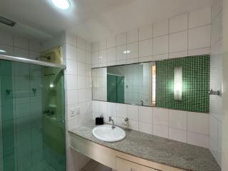 Apartamento em hotel - 1