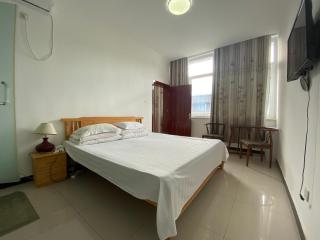 Beijing Huanghuacheng Water Great Wall Derunju Guesthouse - 7