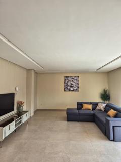 New cozy apartment with a swimming pool - 2