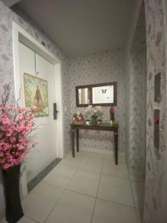 Por do Sol, conforto e praticidade na COP 30-Batista Campos - 0