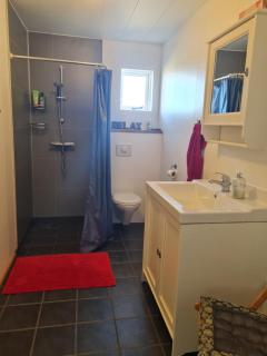 Brimilsvellir Cottage - 5