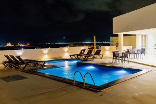 El Aram Beach Express - 8