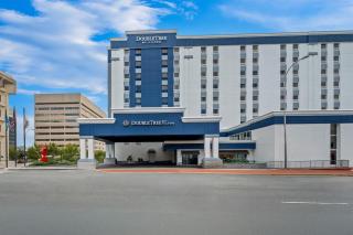 DoubleTree by Hilton Downtown Wilmington - Legal District - 4