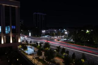 Nest One Downtown View, Элитные апартаменты с панорамным видом на город 207 - 4