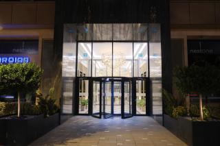 Nest One Downtown View, Элитные апартаменты с панорамным видом на город 207 - 3