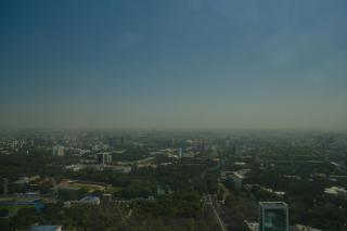 Nest One Downtown View, Элитные апартаменты с панорамным видом на город 207 - Tashkent - 4