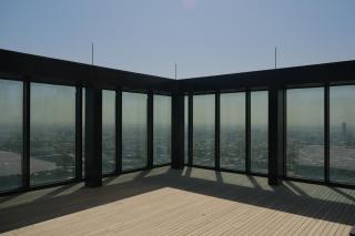 Nest One Downtown View, Элитные апартаменты с панорамным видом на город 207 - 1