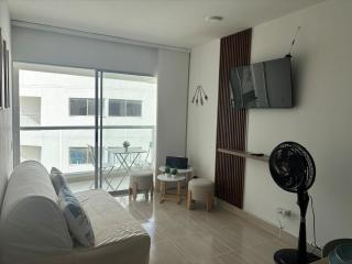 Serene and restful spot - Serena del Mar Cartagena - 0