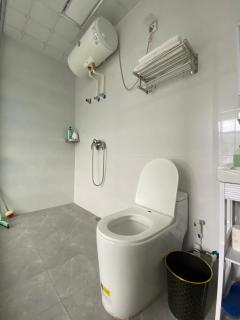 Beijing Huanghuacheng Water Great Wall Derunju Guesthouse - 9