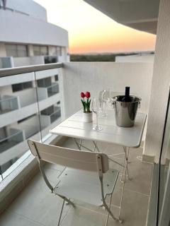 Serene and restful spot - Serena del Mar Cartagena - 8