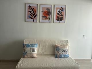 Serene and restful spot - Serena del Mar Cartagena - 5