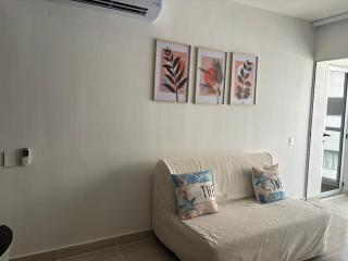 Serene and restful spot - Serena del Mar Cartagena - 1