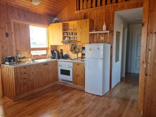 Brimilsvellir Cottage - 6