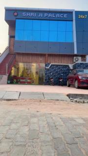 Hotel shree ji palace - 8