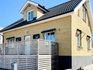 Family Villa with Hot Tub in Ronneby - 7
