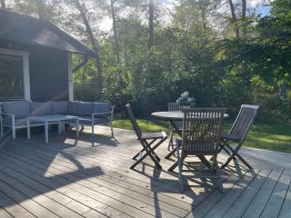 5 star holiday home in YSTAD - 6