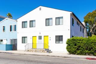 Sunny Studio in the Heart of Venice - B - 2