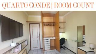 AP COP30- 3-4 com escritório climatizado próximo do evento - 1