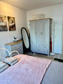 Central 2 bedroom flat by Brighton train station - 7