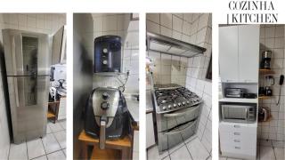 AP COP30- 3-4 com escritório climatizado próximo do evento - 6