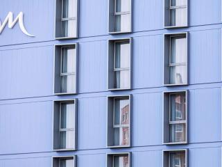 Mercure Dunkerque Centre Gare - 9