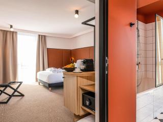 Mercure Dunkerque Centre Gare - Dunkerque - 3